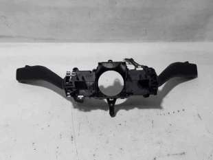 MANDO LUCES Y LIMPIA VOLKSWAGEN SCIROCCO 2.0 TDI (140 CV) DE 2010 - D.4323623 / 5K0953521BN 2