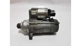 MOTOR ARRANQUE VOLKSWAGEN SCIROCCO 2.0 TDI (140 CV) DE 2010 - D.4323634 / 02M911024P 2