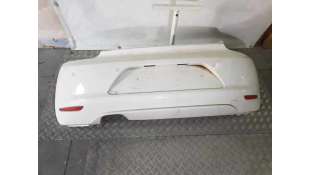 PARAGOLPES TRASERO VOLKSWAGEN SCIROCCO 2.0 TDI (140 CV) DE 2010 - D.4323637