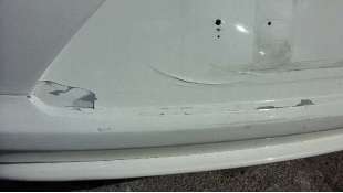PARAGOLPES TRASERO VOLKSWAGEN SCIROCCO 2.0 TDI (140 CV) DE 2010 - D.4323637 2