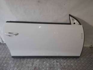 PUERTA DELANTERA DERECHA VOLKSWAGEN SCIROCCO 2.0 TDI (140 CV) DE 2010 - D.4323650