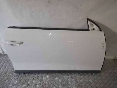 PUERTA DELANTERA DERECHA VOLKSWAGEN SCIROCCO 2.0 TDI (140 CV) DE 2010 - D.4323650