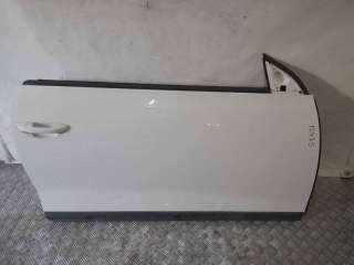 PUERTA DELANTERA DERECHA VOLKSWAGEN SCIROCCO 2.0 TDI (140 CV) DE 2010 - D.4323650