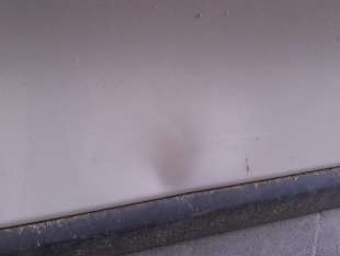 PUERTA DELANTERA DERECHA VOLKSWAGEN SCIROCCO 2.0 TDI (140 CV) DE 2010 - D.4323650 2