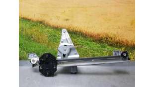 ELEVALUNAS TRASERO IZQUIERDO DACIA SANDERO 0.9 TCE (90 CV) DE 2018 - D.4323720 / 827211031R 2