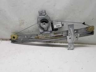 ELEVALUNAS DELANTERO DERECHO PEUGEOT 207 1.4 HDi (68 CV) DE 2011 - D.4323829 2