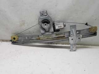 ELEVALUNAS DELANTERO DERECHO PEUGEOT 207 1.4 HDi (68 CV) DE 2011 - D.4323829