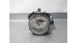 FARO ANTINIEBLA DERECHO CITROEN BERLINGO 2.0 HDi (90 CV) DE 2006 - D.4324054