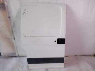 PUERTA LATERAL CORREDERA DERECHA CITROEN BERLINGO 2.0 HDi (90 CV) DE 2006 - D.4324074