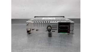 SISTEMA AUDIO / RADIO CD CITROEN BERLINGO 2.0 HDi (90 CV) DE 2006 - D.4324093 / 96608399XT 2