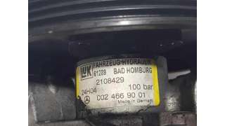 BOMBA DIRECCION MERCEDES CLASE M 2.7 CDI 20V (163 CV) DE 2005 - D.4324122 / C024669001