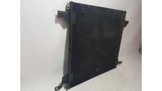 CONDENSADOR / RADIADOR AIRE ACONDICIONADO MERCEDES CLASE M 2.7 CDI 20V (163 CV) DE 2005 - D.4324136 / 13153392944A