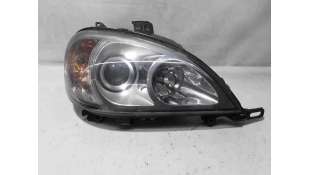 FARO DERECHO MERCEDES CLASE M 2.7 CDI 20V (163 CV) DE 2005 - D.4324147