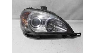 FARO DERECHO MERCEDES CLASE M 2.7 CDI 20V (163 CV) DE 2005 - D.4324147