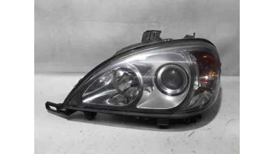 FARO IZQUIERDO MERCEDES CLASE M 2.7 CDI 20V (163 CV) DE 2005 - D.4324148