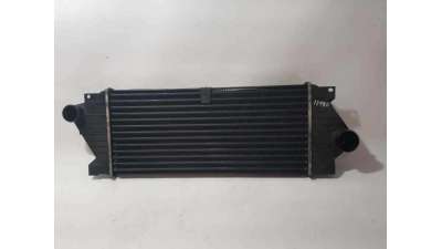 INTERCOOLER MERCEDES CLASE M 2.7 CDI 20V (163 CV) DE 2005 - D.4324154 / 1030285AR