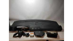 KIT AIRBAG MERCEDES CLASE M 2.7 CDI 20V (163 CV) DE 2005 - D.4324155