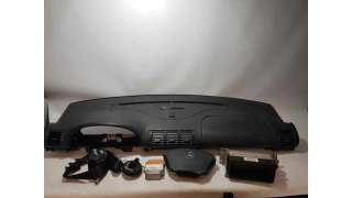 KIT AIRBAG MERCEDES CLASE M 2.7 CDI 20V (163 CV) DE 2005 - D.4324155
