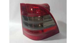 PILOTO TRASERO DERECHO MERCEDES CLASE M 2.7 CDI 20V (163 CV) DE 2005 - D.4324169 / A16382064 2