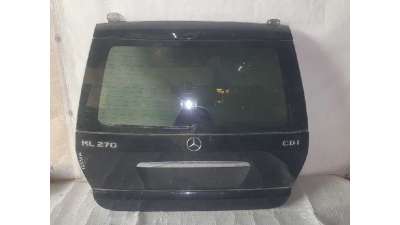 PORTON TRASERO MERCEDES CLASE M 2.7 CDI 20V (163 CV) DE 2005 - D.4324172