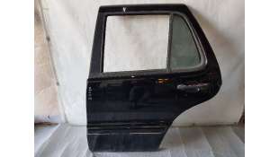 PUERTA TRASERA IZQUIERDA MERCEDES CLASE M 2.7 CDI 20V (163 CV) DE 2005 - D.4324183