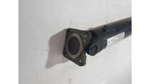 TRANSMISION CENTRAL MERCEDES CLASE M 2.7 CDI 20V (163 CV) DE 2005 - D.4324199 / A1634101202A8 2