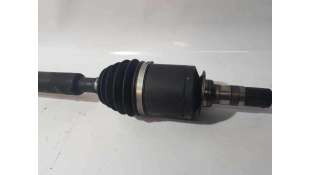 TRANSMISION DELANTERA DERECHA MERCEDES CLASE M 2.7 CDI 20V (163 CV) DE 2005 - D.4324201 2