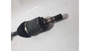 TRANSMISION DELANTERA IZQUIERDA MERCEDES CLASE M 2.7 CDI 20V (163 CV) DE 2005 - D.4324202 2