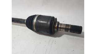 TRANSMISION TRASERA DERECHA MERCEDES CLASE M 2.7 CDI 20V (163 CV) DE 2005 - D.4324203 2