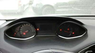 CUADRO INSTRUMENTOS PEUGEOT 308 1.6 HDi (92 CV) DE 2013 - D.4324242