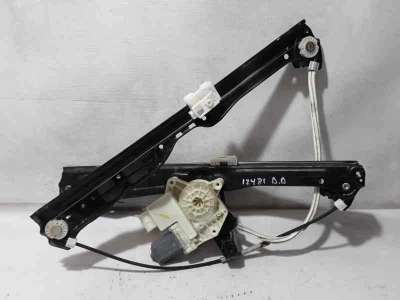 ELEVALUNAS DELANTERO DERECHO PEUGEOT 308 1.6 HDi (92 CV) DE 2013 - D.4324245
