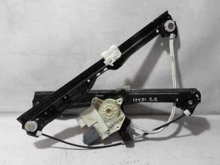 ELEVALUNAS DELANTERO DERECHO PEUGEOT 308 1.6 HDi (92 CV) DE 2013 - D.4324245