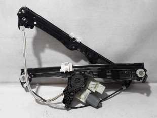 ELEVALUNAS DELANTERO DERECHO PEUGEOT 308 1.6 HDi (92 CV) DE 2013 - D.4324245 2