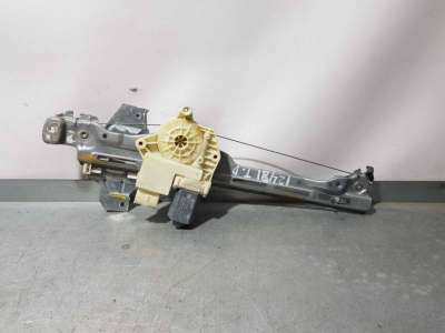 ELEVALUNAS TRASERO DERECHO PEUGEOT 308 1.6 HDi (92 CV) DE 2013 - D.4324247 / 9678189980