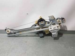 ELEVALUNAS TRASERO DERECHO PEUGEOT 308 1.6 HDi (92 CV) DE 2013 - D.4324247 / 9678189980