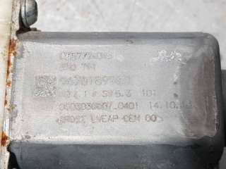 ELEVALUNAS TRASERO DERECHO PEUGEOT 308 1.6 HDi (92 CV) DE 2013 - D.4324247 / 9678189980
