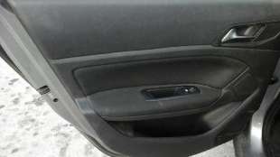 ELEVALUNAS TRASERO IZQUIERDO PEUGEOT 308 1.6 HDi (92 CV) DE 2013 - D.4324248