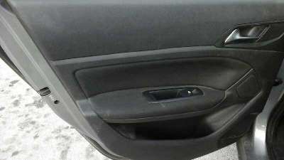 ELEVALUNAS TRASERO IZQUIERDO PEUGEOT 308 1.6 HDi (92 CV) DE 2013 - D.4324248