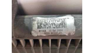 CONDENSADOR / RADIADOR AIRE ACONDICIONADO FORD TRANSIT CAJA CERRADA, MEDIA 2.0 TDE (101 CV) DE 2005 - D.4324346 / 1C1H8C342