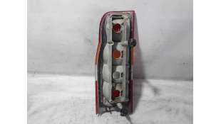 PILOTO TRASERO DERECHO FORD TRANSIT CAJA CERRADA, MEDIA 2.0 TDE (101 CV) DE 2005 - D.4324379 2