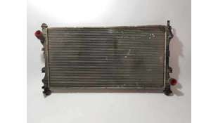 RADIADOR AGUA FORD TRANSIT CAJA CERRADA, MEDIA 2.0 TDE (101 CV) DE 2005 - D.4324395 / 8920J04