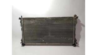 RADIADOR AGUA FORD TRANSIT CAJA CERRADA, MEDIA 2.0 TDE (101 CV) DE 2005 - D.4324395 / 8920J04 2