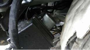 ABS CITROEN C4 CACTUS 1.5 Blue-HDI FAP (102 CV) DE 2018 - D.4324522