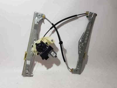 ELEVALUNAS DELANTERO DERECHO CITROEN C4 CACTUS 1.5 Blue-HDI FAP (102 CV) DE 2018 - D.4324554 / 9827295780