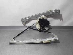 ELEVALUNAS DELANTERO IZQUIERDO CITROEN C4 CACTUS 1.5 Blue-HDI FAP (102 CV) DE 2018 - D.4324555