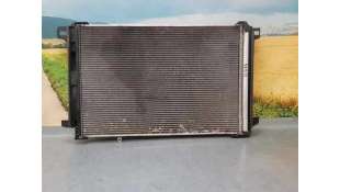 CONDENSADOR / RADIADOR AIRE ACONDICIONADO MERCEDES CLASE C  FAMILIAR 3.0 CDI (224 CV) DE 2008 - D.4324810 2