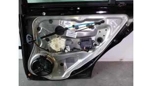 ELEVALUNAS TRASERO DERECHO MERCEDES CLASE C  FAMILIAR 3.0 CDI (224 CV) DE 2008 - D.4324817