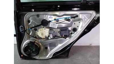 ELEVALUNAS TRASERO DERECHO MERCEDES CLASE C  FAMILIAR 3.0 CDI (224 CV) DE 2008 - D.4324817