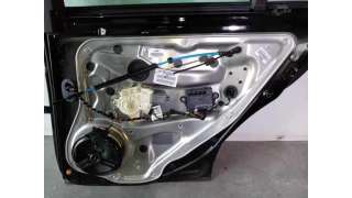 ELEVALUNAS TRASERO DERECHO MERCEDES CLASE C  FAMILIAR 3.0 CDI (224 CV) DE 2008 - D.4324817