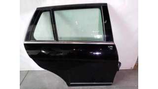 PUERTA TRASERA DERECHA MERCEDES CLASE C  FAMILIAR 3.0 CDI (224 CV) DE 2008 - D.4324855
